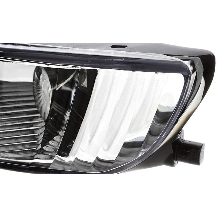 【並行輸入品】JP Auto Lexus RX330 2004 2005 2006/RX350 2007 2008 2009 フォグライトランプセット_2