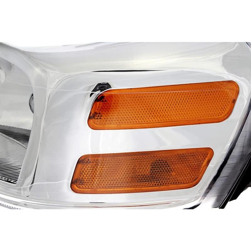 【並行輸入品】JP Auto Compatible with Chevrolet Chevy Uplander Pontiac Montana SV6_2