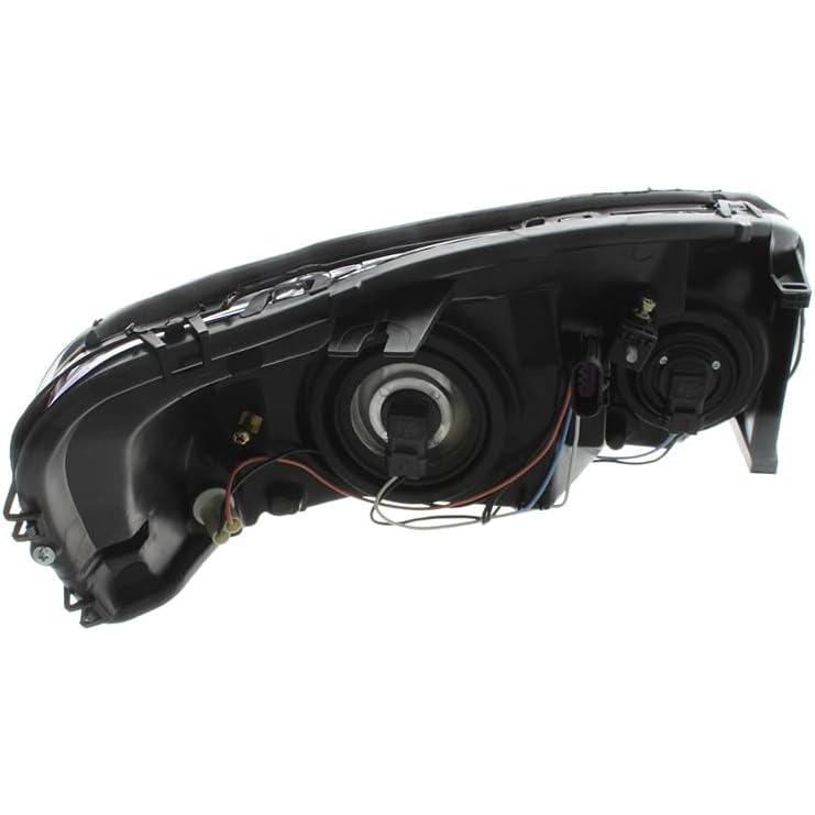 【並行輸入品】JP Auto Compatible with Chevrolet Chevy Uplander Pontiac Montana SV6_3