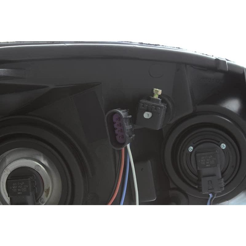 【並行輸入品】JP Auto Compatible with Chevrolet Chevy Uplander Pontiac Montana SV6_4