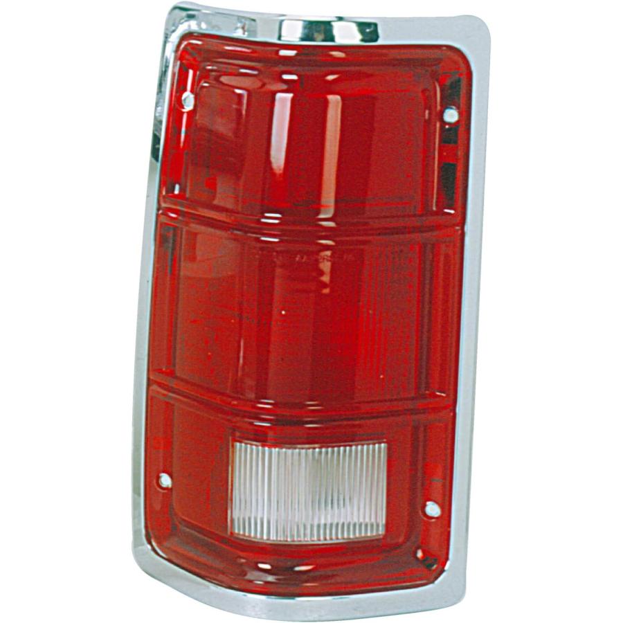 【並行輸入品】Compatible with Dodge Dakota Tail Light Lamp 1987 1988 1989 1990 199の画像
