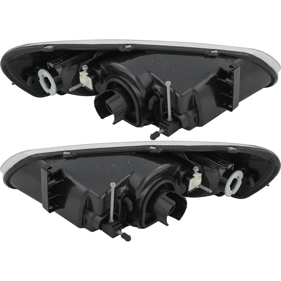 【並行輸入品】JP Auto クライスラーセブリング 2001-2003/Dodge Stratus 2001 2002 2003 2004 2005_1