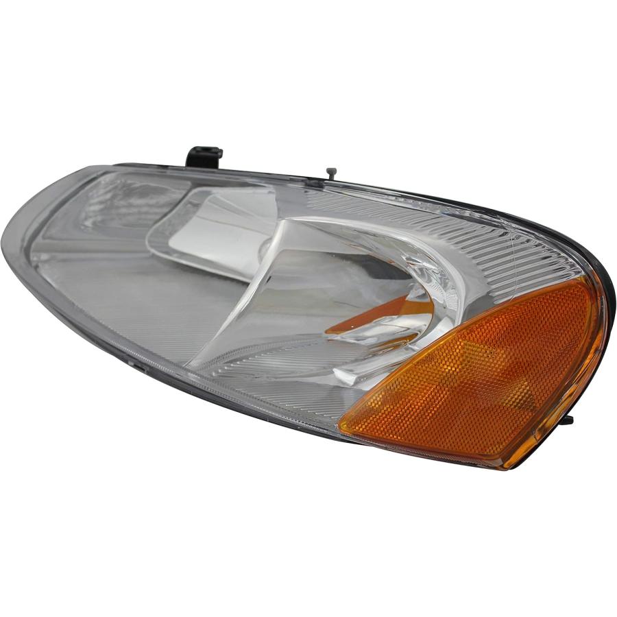 【並行輸入品】JP Auto クライスラーセブリング 2001-2003/Dodge Stratus 2001 2002 2003 2004 2005_3