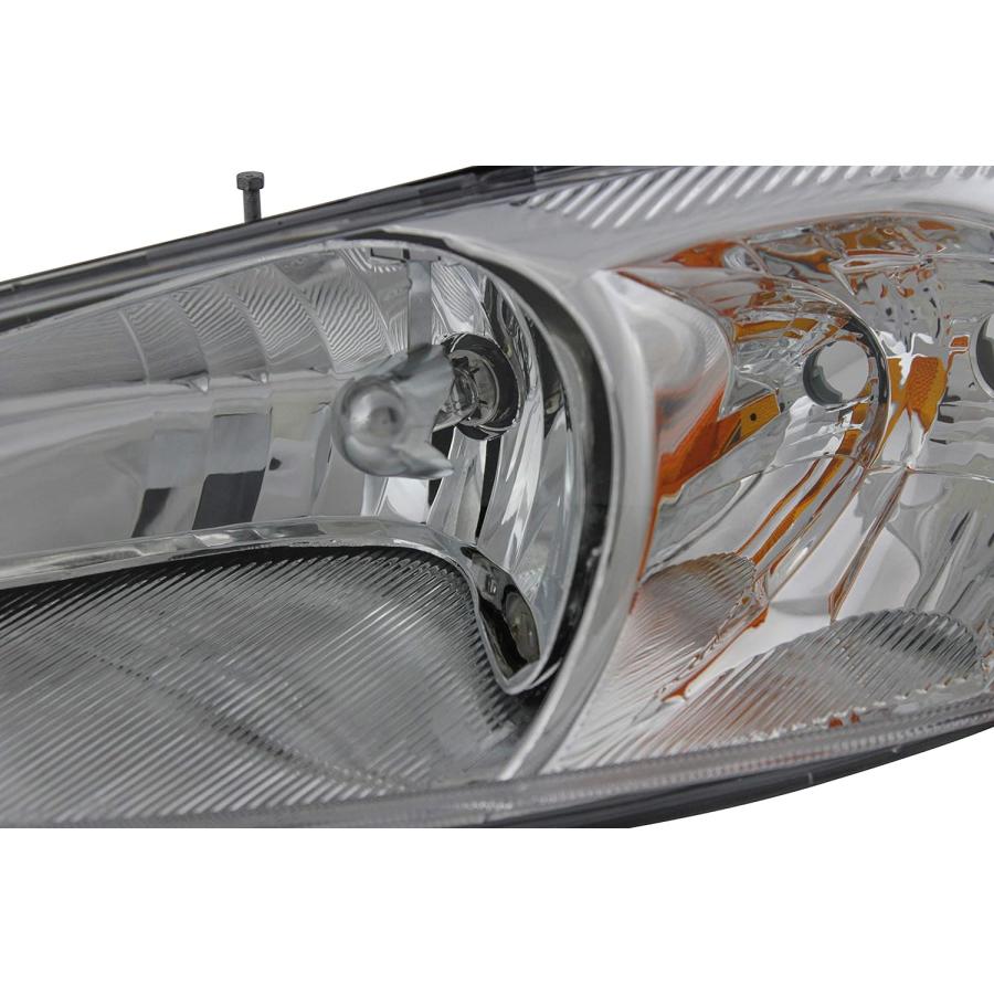 【並行輸入品】JP Auto クライスラーセブリング 2001-2003/Dodge Stratus 2001 2002 2003 2004 2005_5