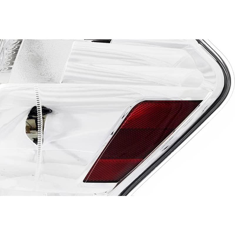 トヨタ（TOYOTA） 【並行輸入品】トヨタ プリウス V テールライト