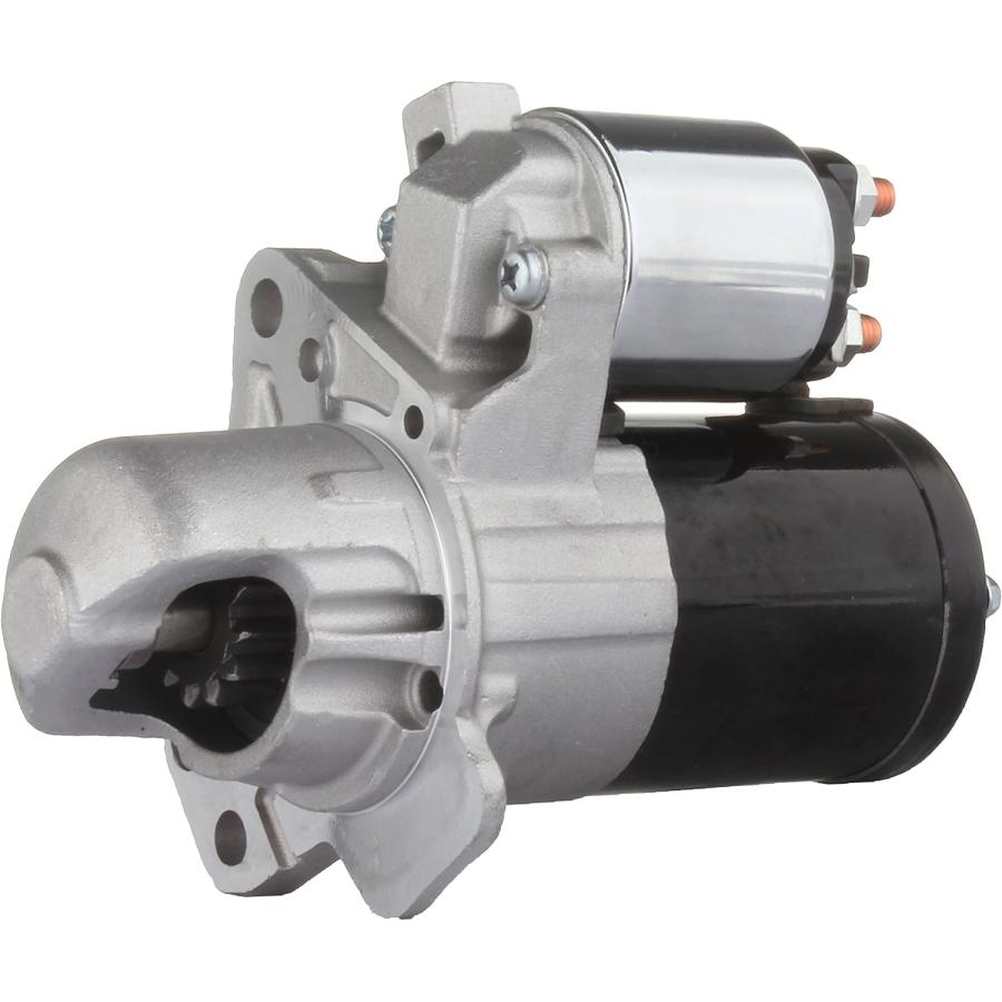 FEIPARTS Starter Motor Replacement for 2006-2014 for Buick Allure 並行輸入品 1