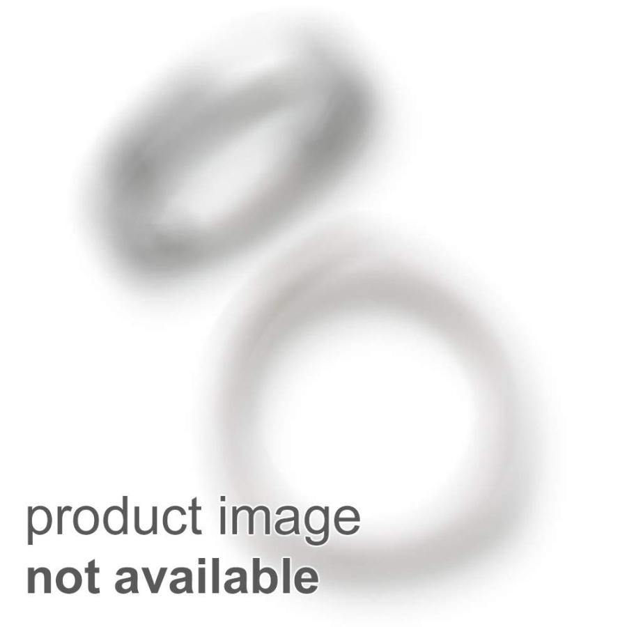 【並行輸入品】Filigree Cut Out Ball Post Stud Earrings in Real 14k White Goldの画像