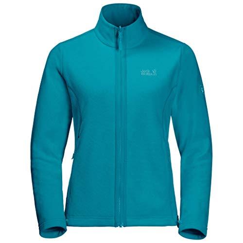 【並行輸入品】Jack Wolfskin Womens Skywind Jacket W， Dark Cyan， XXL_7