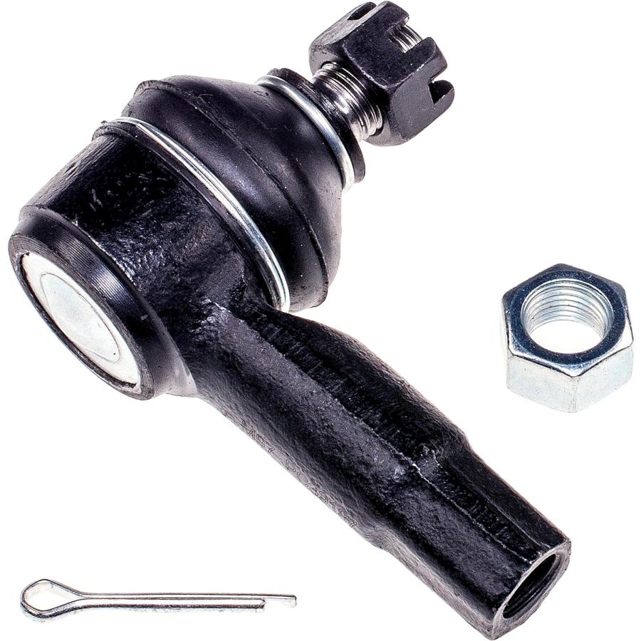 【並行輸入品】Dorman Premium T3419PR フロントアウターステアリングタイロッドエンド 一部のモデルに対応の画像