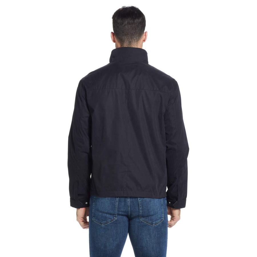 【並行輸入品】Weatherproof Mens Classic Lightweight Stand Collar Breathable Meの画像