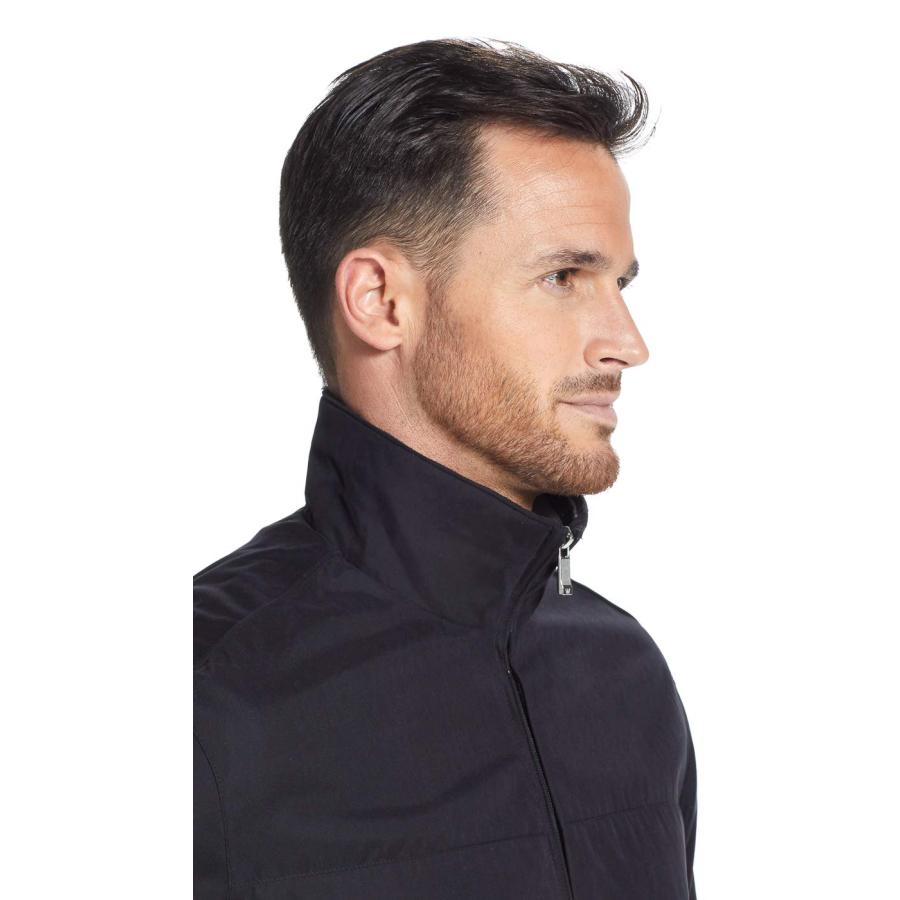 【並行輸入品】Weatherproof Mens Classic Lightweight Stand Collar Breathable Meの画像