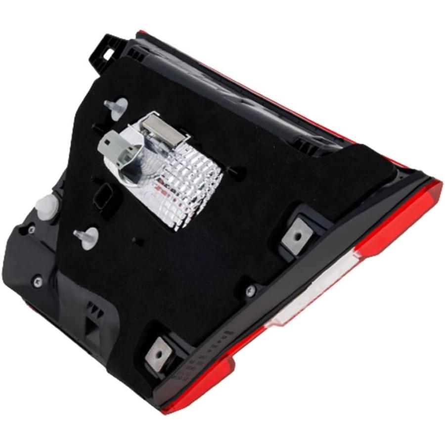 【並行輸入品】For Honda Accord Sedan/EX/EXL/LX/Sport Inner Tail Light Assembly 201_2