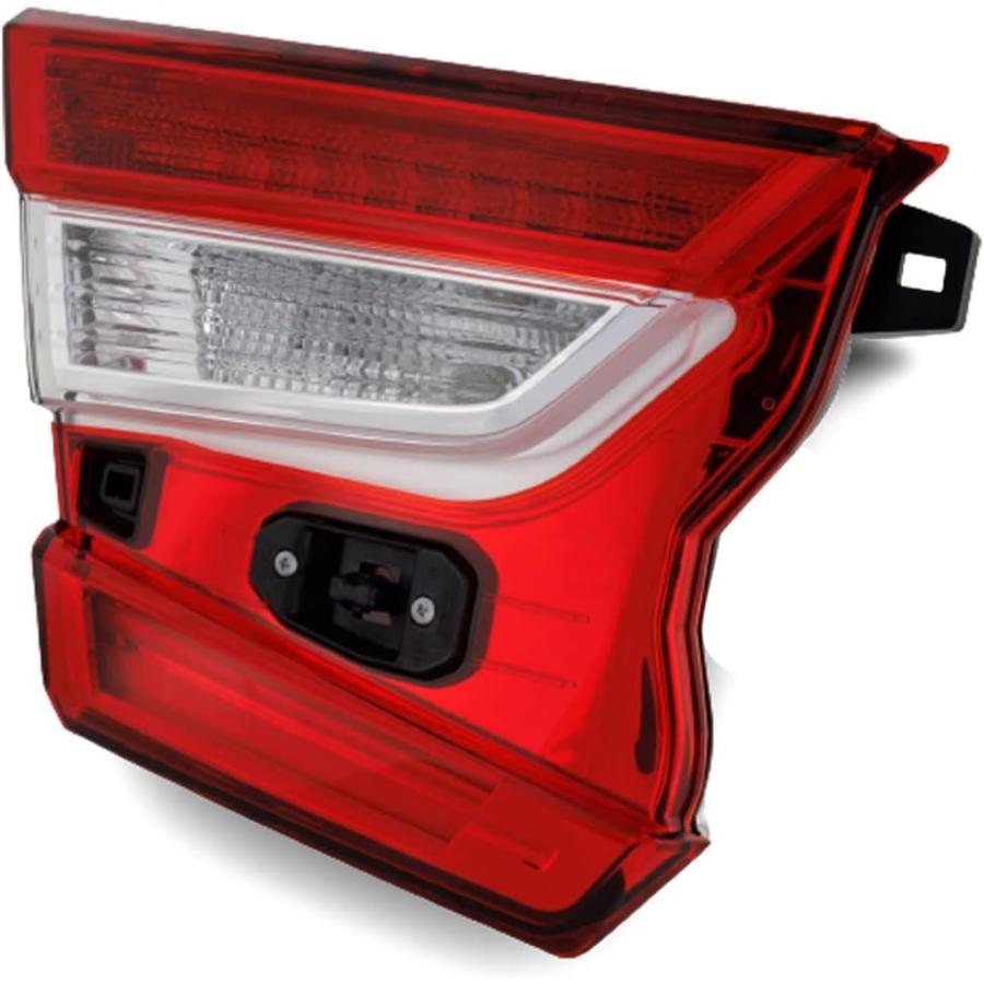 【並行輸入品】For Honda Accord Sedan/EX/EXL/LX/Sport Inner Tail Light Assembly 201_4