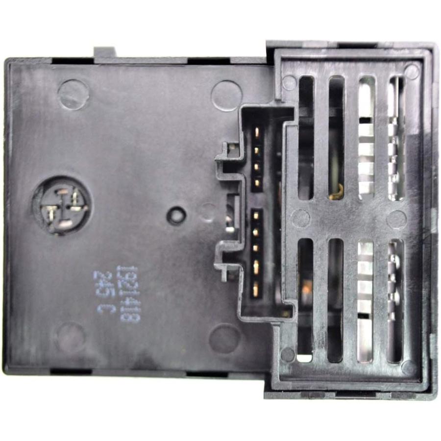 【並行輸入品】PT Auto Warehouse HLS-2158 ヘッドライトスイッチ　_2