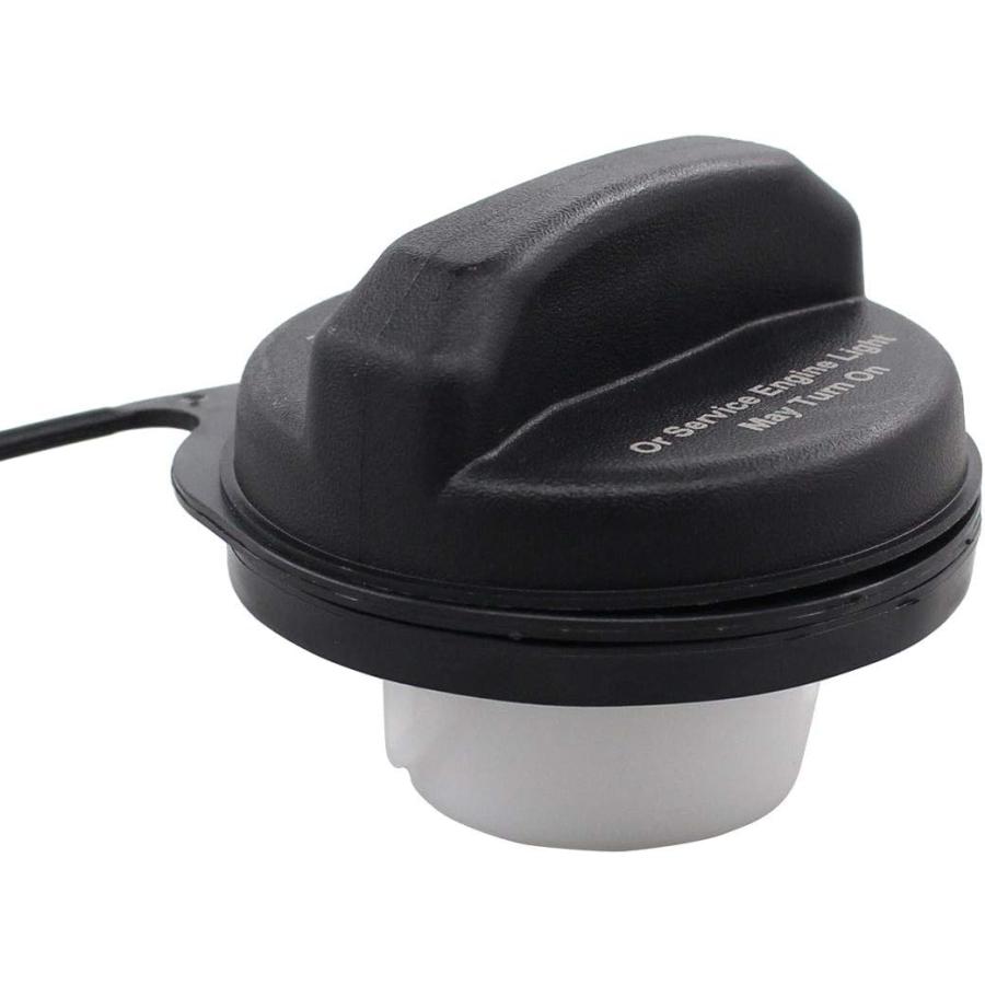 NewYall Fuel Tank Gas Cap with Tether 並行輸入品 Gas Cap Oem NewYall Fuel Tank