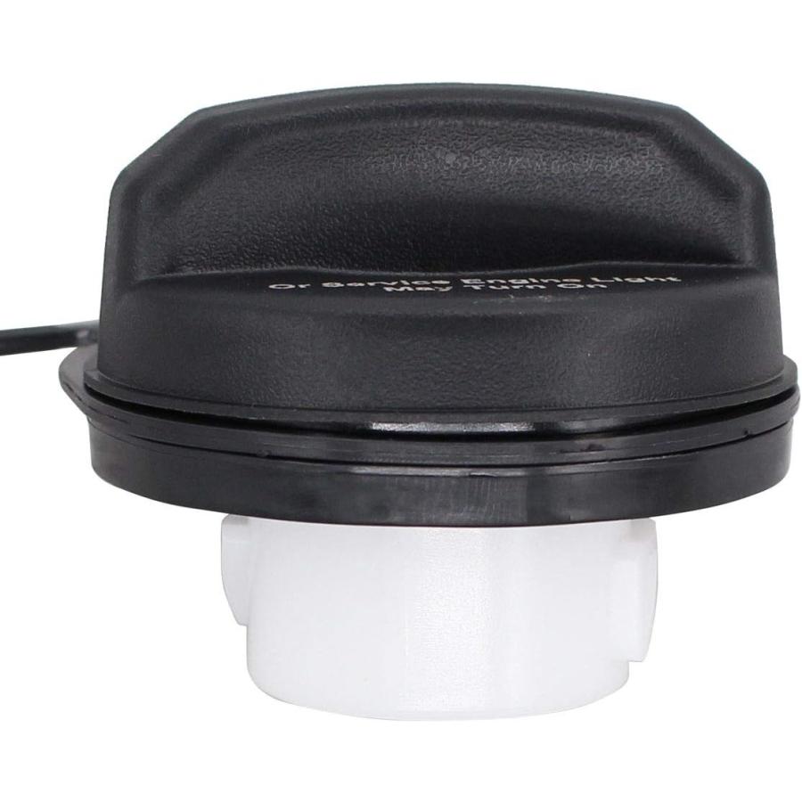 NewYall Fuel Tank Gas Cap with Tether 並行輸入品 Gas Cap Oem NewYall Fuel Tank