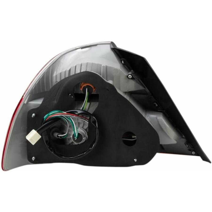 【並行輸入品】トヨタ アバロン テールライトアセンブリ 2003 2004 助手席側 | TO2801179 | 81550-AC070 交換用　_1