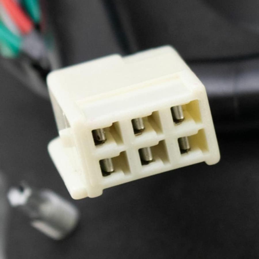 【並行輸入品】トヨタ アバロン テールライトアセンブリ 2003 2004 助手席側 | TO2801179 | 81550-AC070 交換用　_2