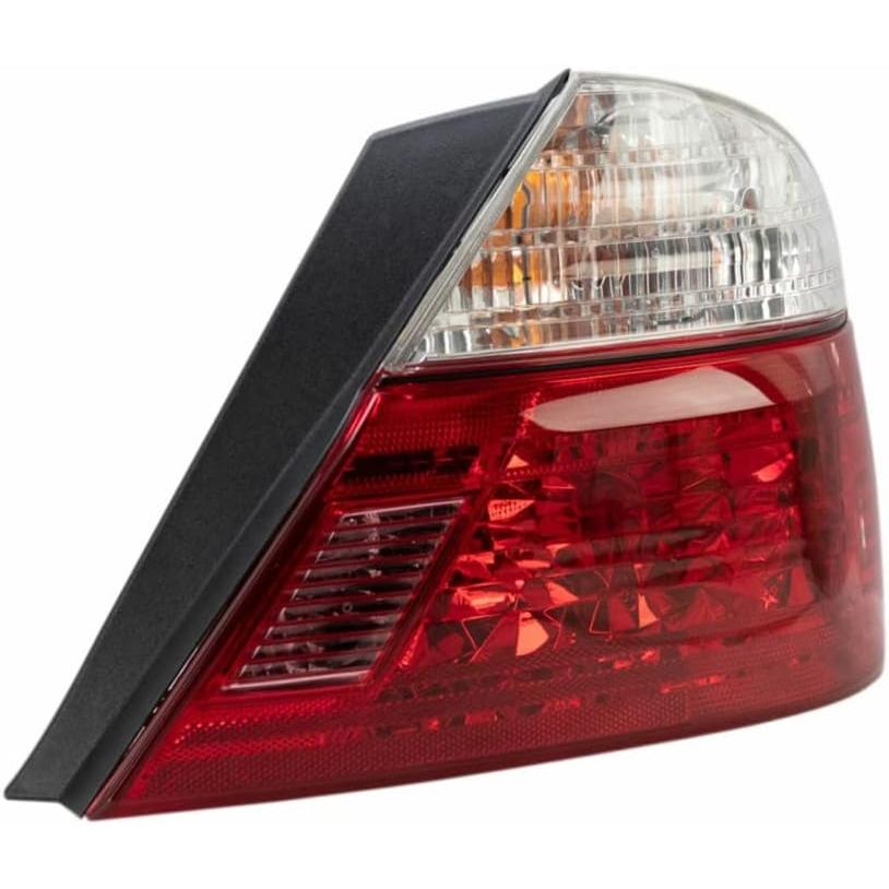 【並行輸入品】トヨタ アバロン テールライトアセンブリ 2003 2004 助手席側 | TO2801179 | 81550-AC070 交換用　_3