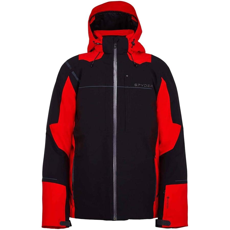 Spyder Leader Insulated Jacket 2024 – Ski Pro AZ