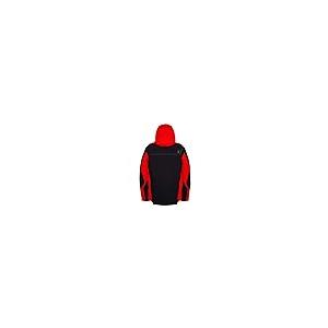 【並行輸入品】Spyder Titan Gore TEX Insulated Ski Jacket Mens Black Mediumの画像