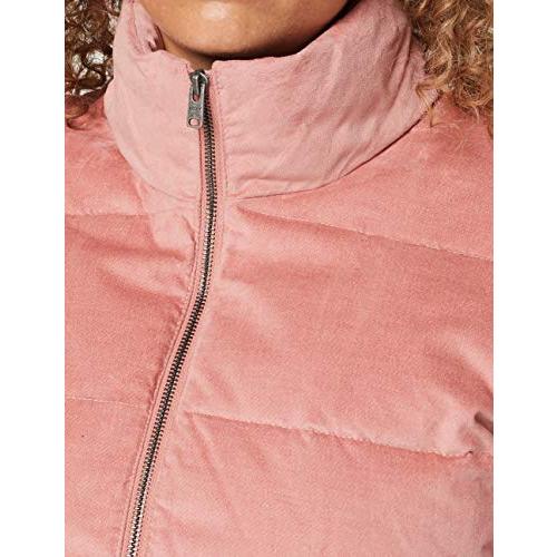 【並行輸入品】ROXY Women's Adventure Coats Jacket, ash Rose, Smallの画像