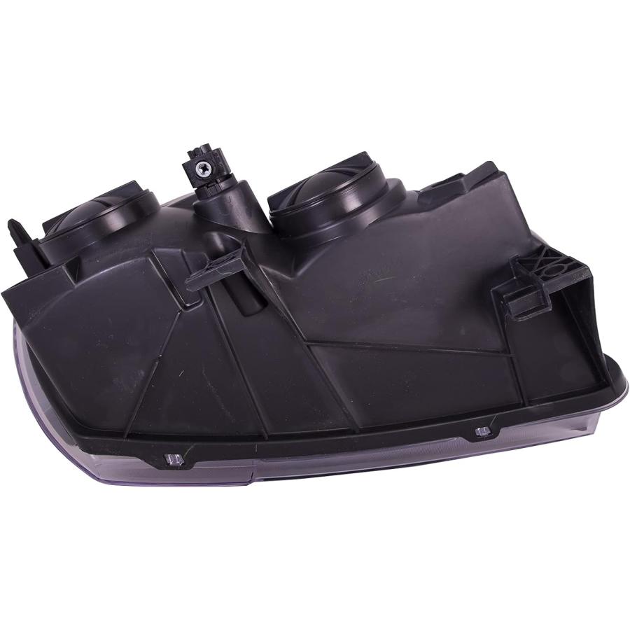 【並行輸入品】HEADLIGHTSDEPOT Headlight Halogen CAPA Certified Left And Right Pairの画像