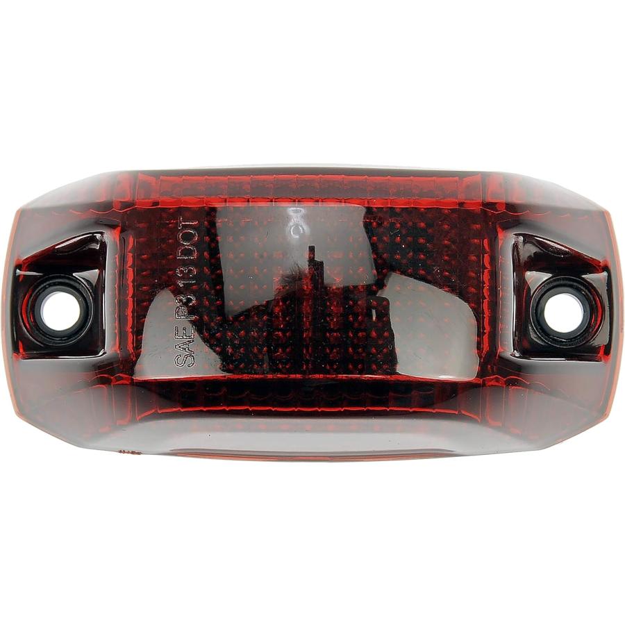 【並行輸入品】Dorman 926-370 Rear Roof Marker Lamp for Select Ram Models  Redの画像