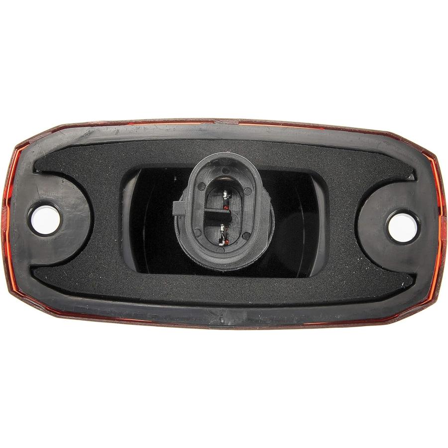 【並行輸入品】Dorman 926-370 Rear Roof Marker Lamp for Select Ram Models  Redの画像