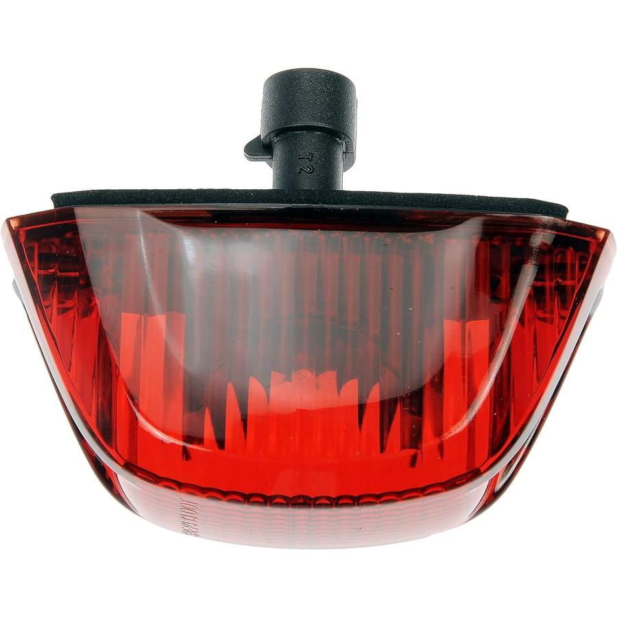 【並行輸入品】Dorman 926-370 Rear Roof Marker Lamp for Select Ram Models  Redの画像
