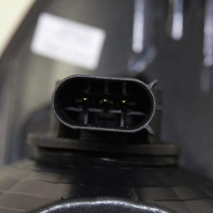 【並行輸入品】Compatible With Chrysler Sebring Tail Light Assembly 2007 2008 Passe_2