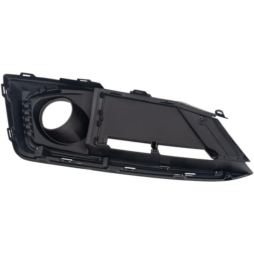 【並行輸入品】CONCEPT AUTOMOTIVE LIGHTS 交換用 2019 2020 ホンダ シビック クローム フォグランプ アセンブリセッ_8
