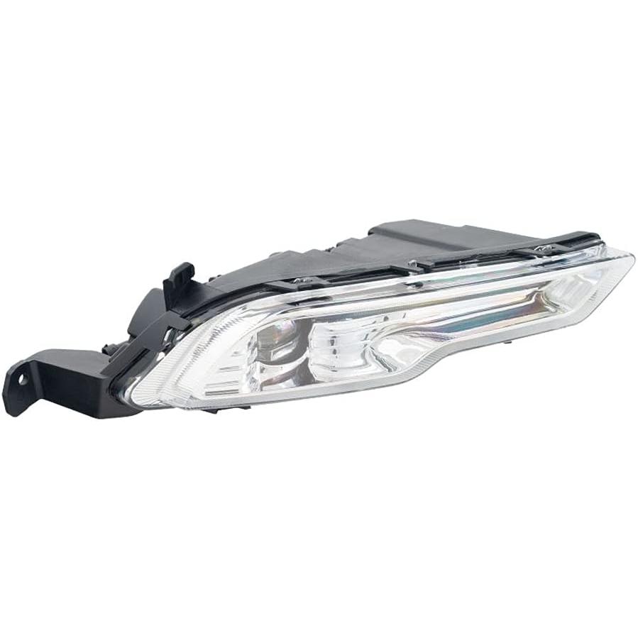 【並行輸入品】CONCEPT AUTOMOTIVE LIGHTS Replacement For 2018-2020 Ford Explorer Fo_3