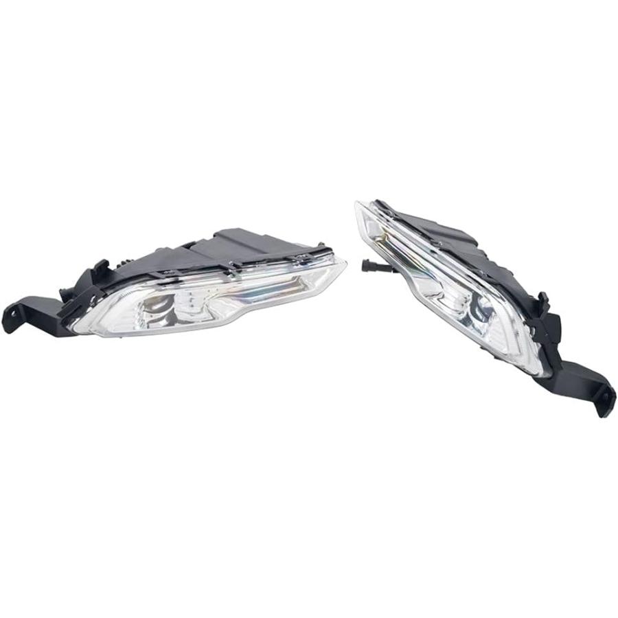 【並行輸入品】CONCEPT AUTOMOTIVE LIGHTS Replacement For 2018-2020 Ford Explorer Fo_4