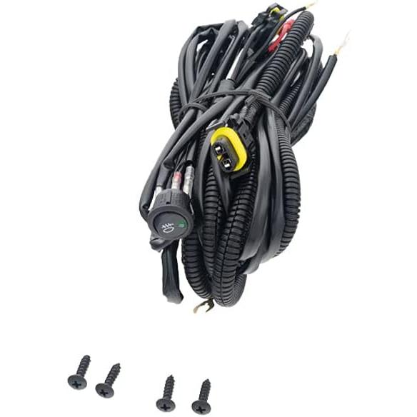 【並行輸入品】CONCEPT AUTOMOTIVE LIGHTS Replacement For 2018-2020 Ford Explorer Fo_7