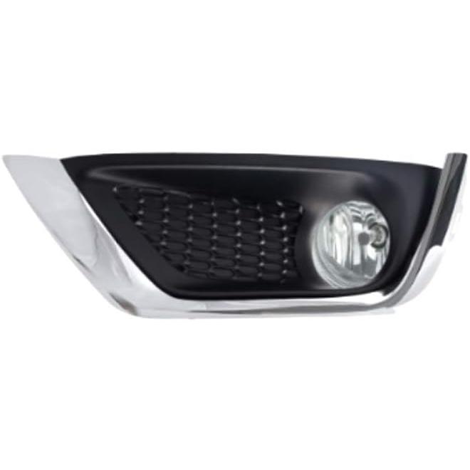 並行輸入品】CONCEPT AUTOMOTIVE LIGHTS 交換用ライト 2017-2020