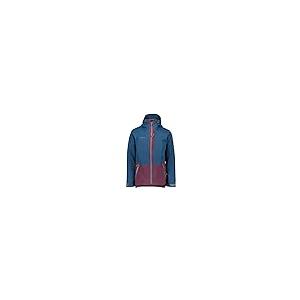 【並行輸入品】Obermeyer Mens Chandler Shell Jacket, Passport, Large Obermeyer Mの画像