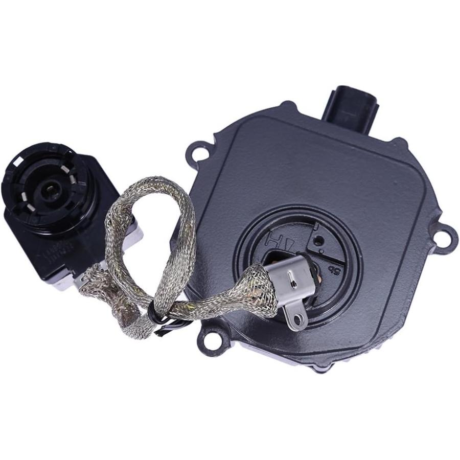 【並行輸入品】HID キセノンバラスト点火装置制御インバーター 33129-STX-A02 Acura MDX 2007-2009用　_1