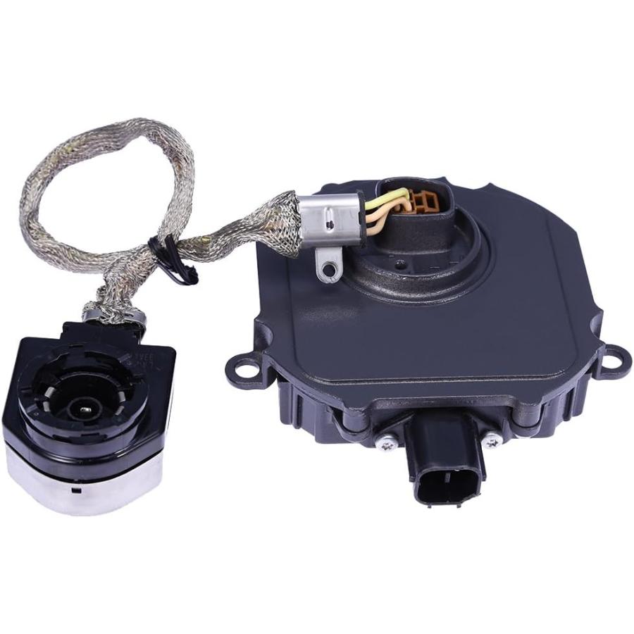 【並行輸入品】HID キセノンバラスト点火装置制御インバーター 33129-STX-A02 Acura MDX 2007-2009用　_2