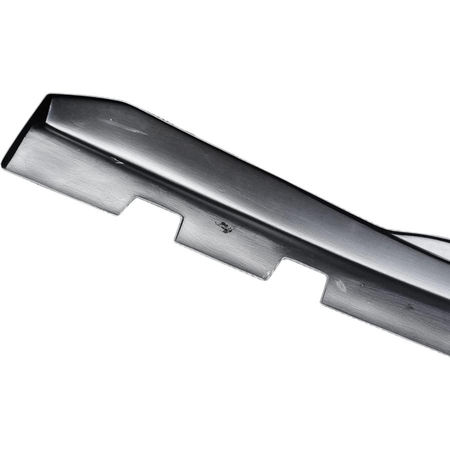 【並行輸入品】NINTE サイドスカート 2011-2018 Dodge Charger Baseトリム用 2019-2020 Charger SXTの画像