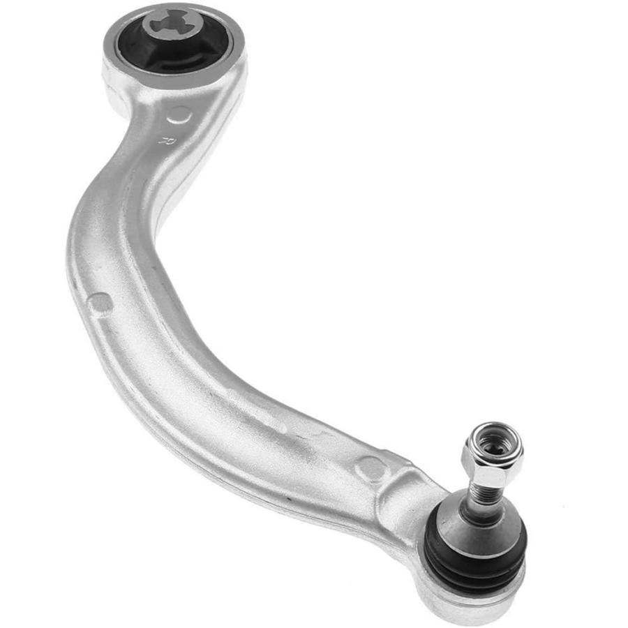 【並行輸入品】A-Premium フロント右下コントロールアーム ボールジョイント&ブッシング付き Tesla 3 2017 2018 2019に対応_1