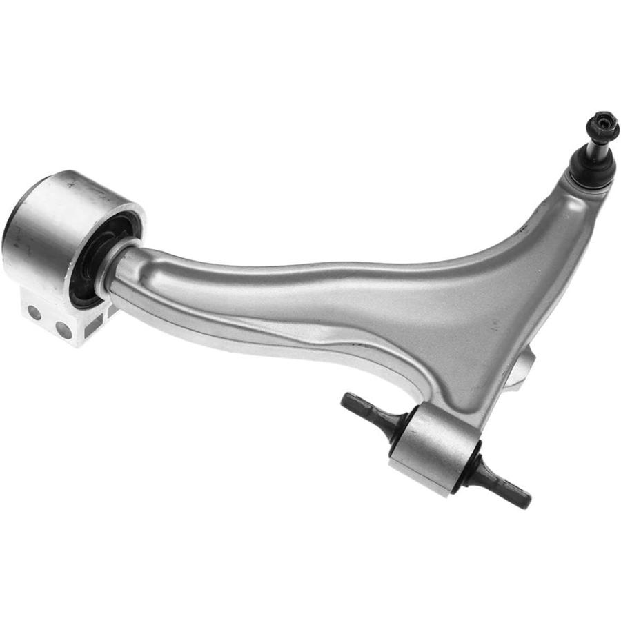 【並行輸入品】A-Premium フロント下部コントロールアーム ボールジョイント&ブッシング付き キャデラックSRX 2010-2016 左運転席側_1