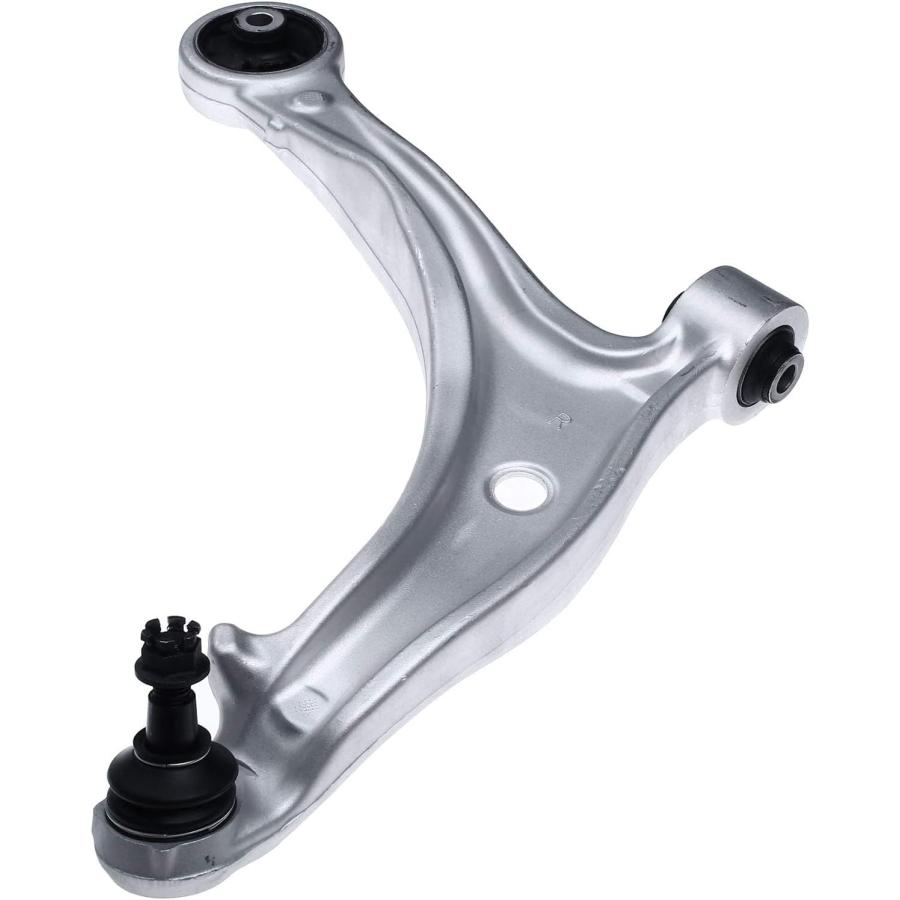 【並行輸入品】A-Premium フロント右下コントロールアーム ボールジョイント&ブッシング付き ホンダ オデッセイ 2005-2010に対応 交換_1