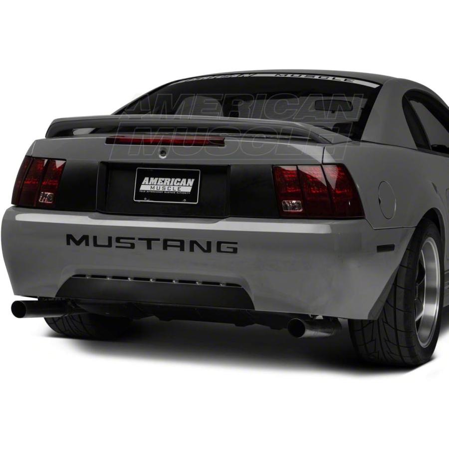 【並行輸入品】Raxiom Tail Lights and Sequential Tail Light Kit; Black Housing; Smo_2