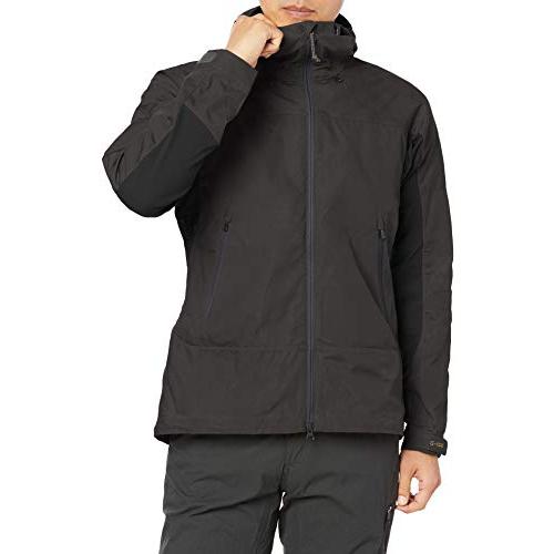 【並行輸入品】[フェールラーベン] ジャケット 86131 Dark Grey Black M Fjallraven Abisko Lite Tの画像