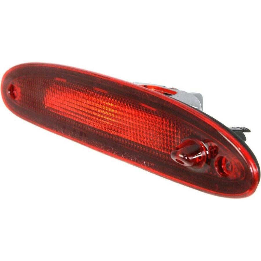 【並行輸入品】3rd Third Brake Light Stop Lamp Town and Country Grand Caravan Compa_1