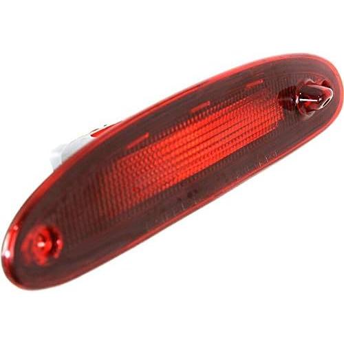 【並行輸入品】3rd Third Brake Light Stop Lamp Town and Country Grand Caravan Compa_3