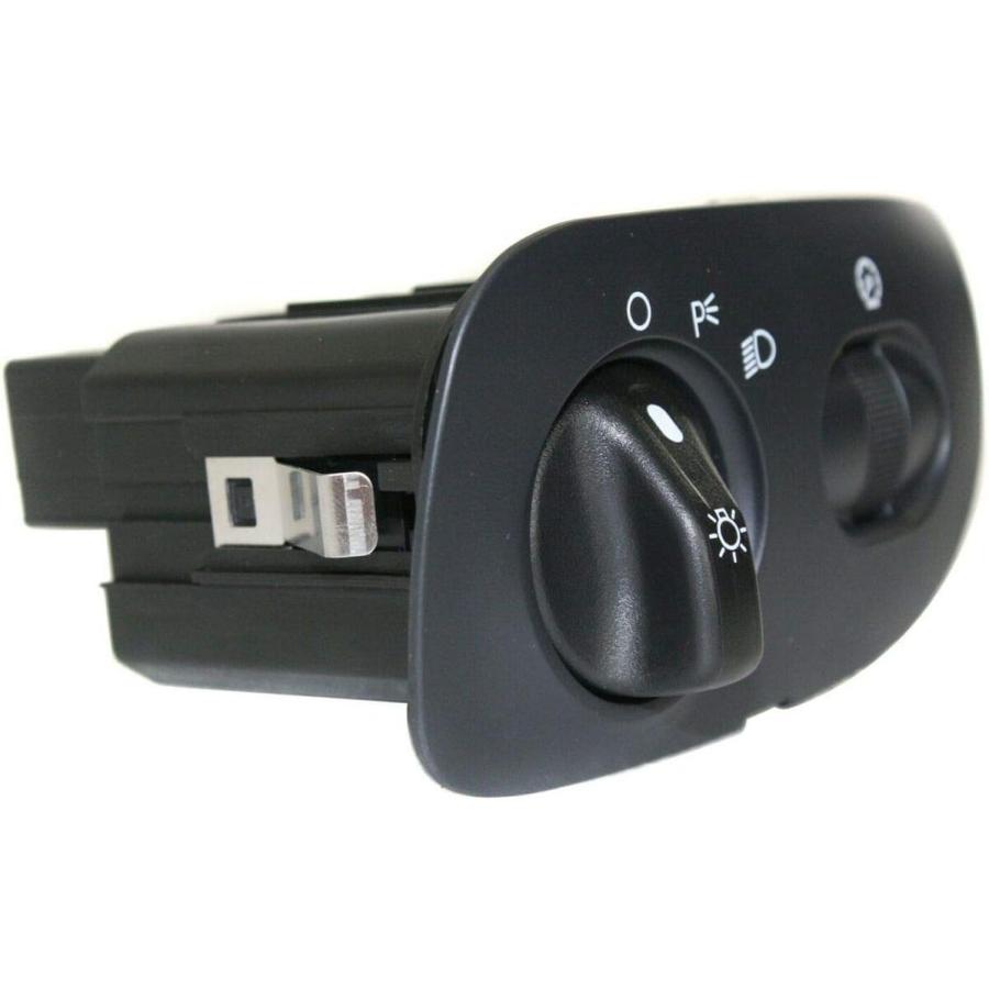 【並行輸入品】Headlight Headlamp Switch Compatible with Ford Expedition F150の画像
