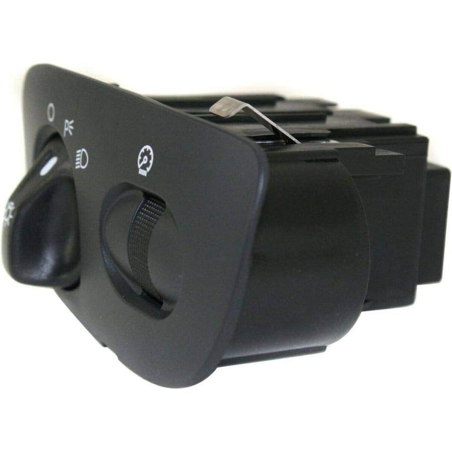 【並行輸入品】Headlight Headlamp Switch Compatible with Ford Expedition F150の画像