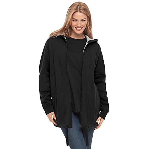 並行輸入品】Woman Within レディース プラスサイズ サーマル裏地 